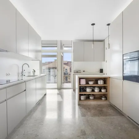 Luxury Flat In *
