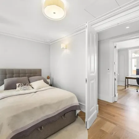 Luxury Flat In * Lisboa