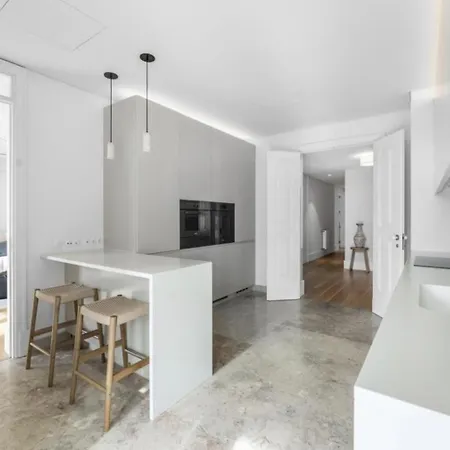 Apartamento Luxury Flat In Lisboa