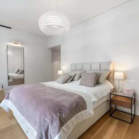 Luxury Flat In * Lisboa