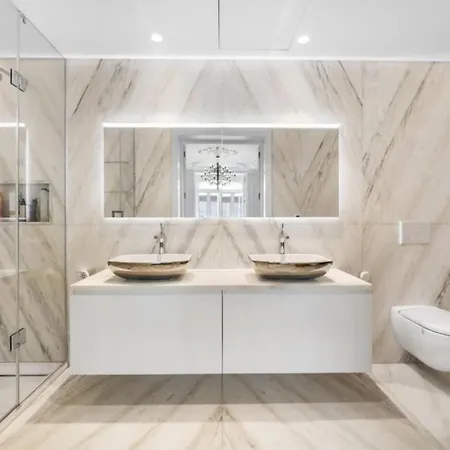 Luxury Flat In Apartamento Lisboa