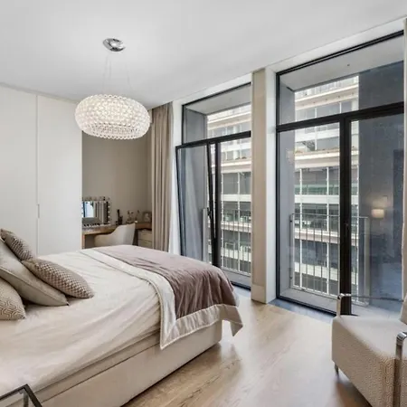 Luxury Flat In Lisboa