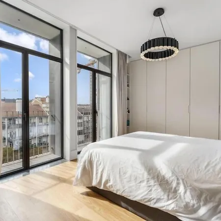 Luxury Flat In Lisboa